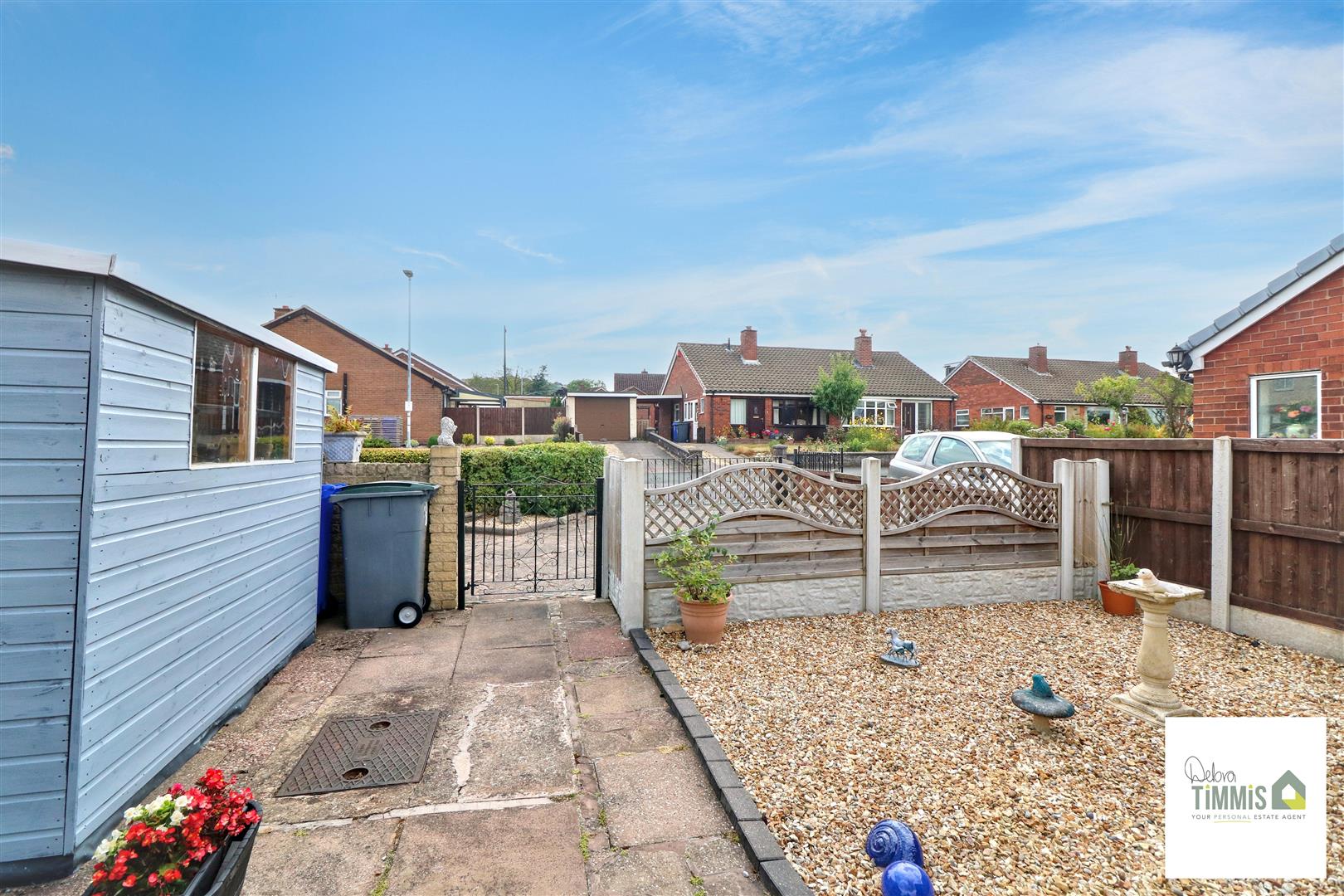 Trentfield Road, Baddeley Green, Stoke-On-Trent